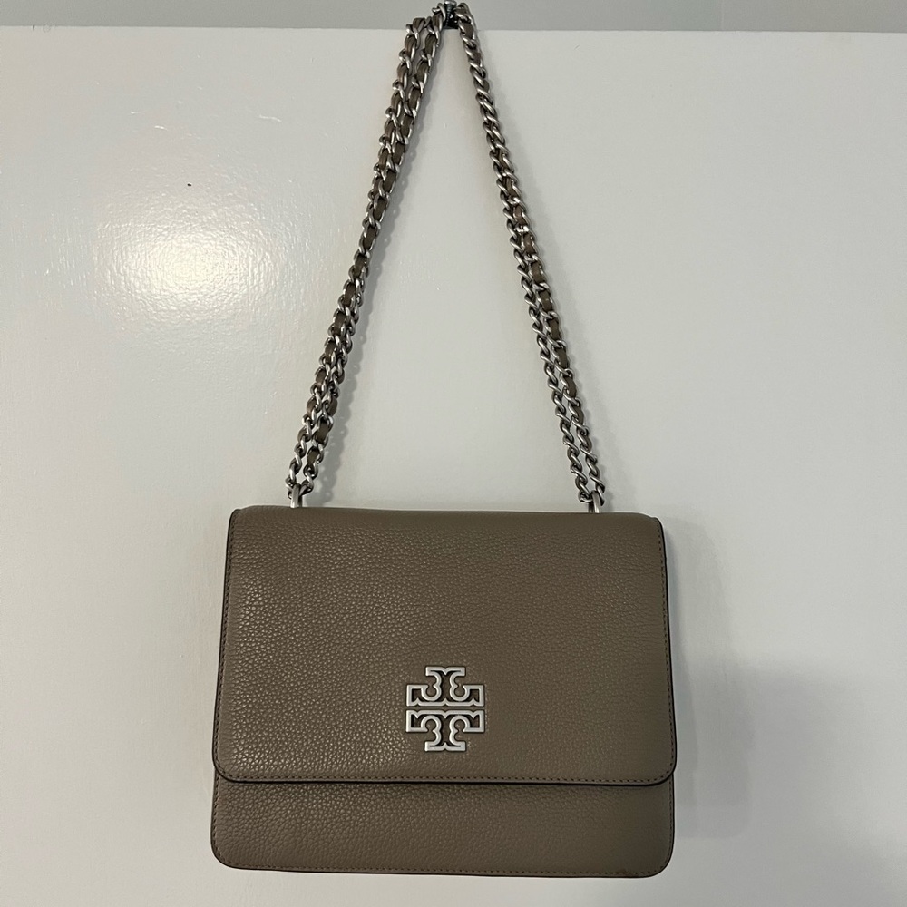 Tory Burch Bag and Wallet